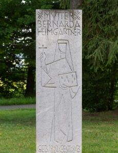Bernarda Heimgartner