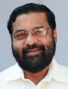 Kadakampally Surendran