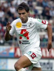 Nicolas Raynier
