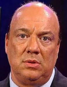 Paul Heyman
