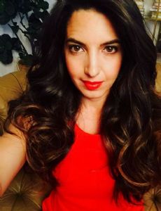 Marie Forleo