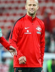 Konstantin Shcherbakov