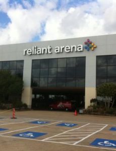 NRG Arena