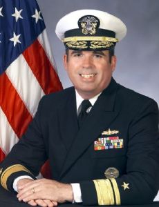 Charles S. Hamilton