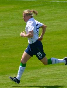 Nicola Sinnott