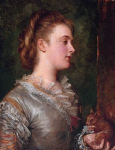 Dorothy Tennant
