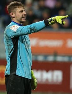 Aleksandr Kobzev