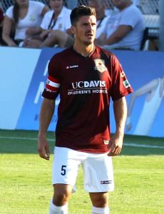 Chad Bartlomé