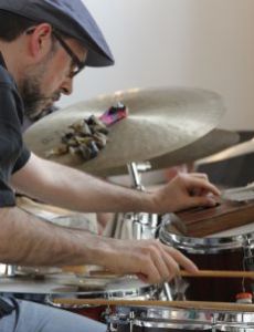 John Hollenbeck (musician)