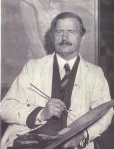David Wallin