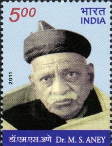 Madhav Shrihari Aney