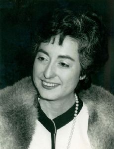 Mónica Madariaga