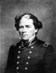 Matthew Fontaine Maury