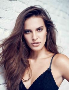 Alexandra Tomacheski