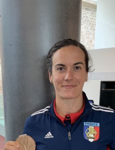 Margot Boulet