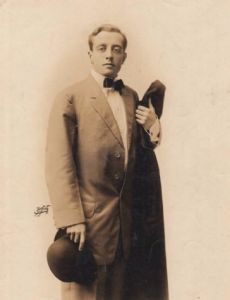 Paul Dickey