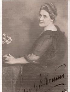 Helene Wildbrunn