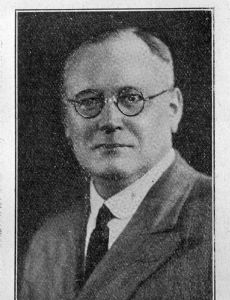Martin Flack
