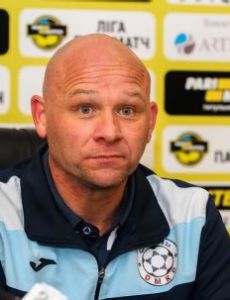 Erik van der Meer