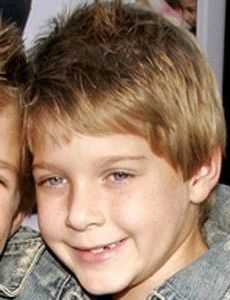 Brecken Palmer
