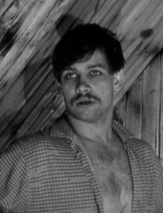 Dmitry Shibanov
