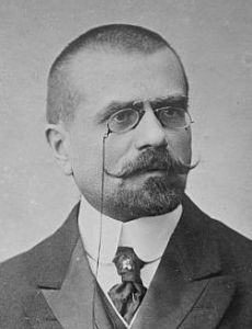 Georges Trouillot