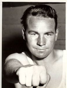 Jimmy McLarnin