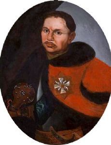 Ludwik Pociej