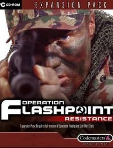Operation Flashpoint: Resistance