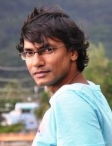 Xulhaz Mannan