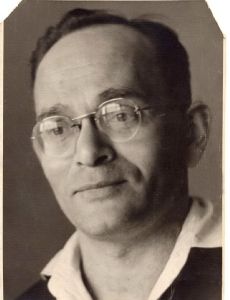 Alexander Brudno
