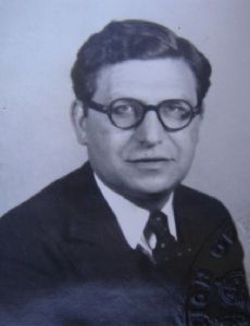 Gershon Ellenbogen