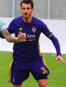 Saša Ivković