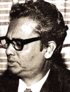 Munier Chowdhury