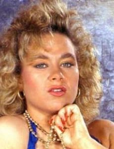 Dee Dee Reeves