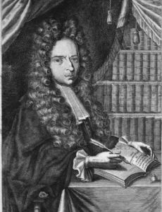 Jean-Jacques Manget