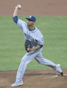 Luis Perdomo (baseball, born 1993)