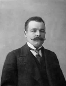Alexey Badayev