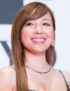 Ayaka Hirahara