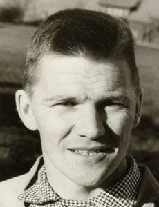 Lennart Larsson (cross-country skier)