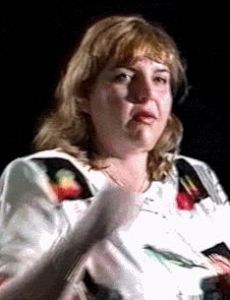 Svetlana Goundarenko