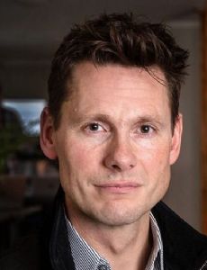 Atli Knútsson