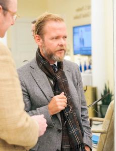 Christian Kracht