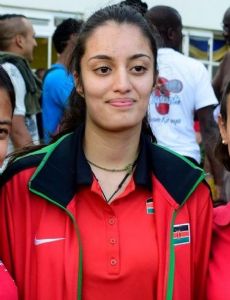 Khaaliqa Nimji