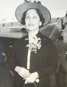 Miriam Freund-Rosenthal