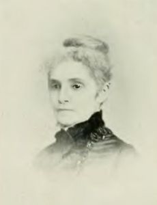 Helen Adelia Manville