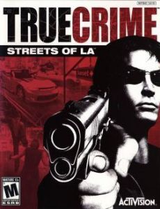 True Crime: Streets of LA
