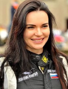 Inessa Tushkanova
