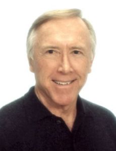 Kermit Zarley
