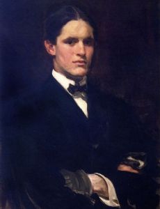 Henry Drinker